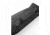 Benchmade Claymore Automatic Folding Knife, 3.6in, CPM-D2, Tanto, Grivory Black, 9071SBK