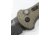 Benchmade Claymore Automatic Folding Knife, 3.6in, CPM-D2 Tool Steel, Drop Point Blade, Textured Grivory With SS Liners Ranger Green Handle, 9070SBK-1