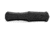 Benchmade Claymore OTF Dagger Automatic Folding Knife, 3.89in, CPM-D2 Steel, Dagger Blade, Grivory Black,  3370GY