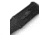 Benchmade Claymore OTF Dagger Automatic Folding Knife, 3.89in, CPM-D2 Steel, Dagger Blade, Serrated, Grivory Black, 3370SGY