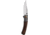Benchmade Crooked River, Axis Folder, Stud, Wood handle Knife 15080-2