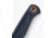Benchmade Dacian Fixed Blade Knife, 3.54in, Magnacut Stainless Steel, Spear-Point, Micarta, Blue Denim, Brown Sheath, 203-04