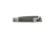 Benchmade Fact Auto Axis Automatic Folding Knife, 3.95in CPM-S90V Super Premium Stainless Steel Spear Point Blade, 6061-T6 Aircraft Aluminum Handle, 4170BK