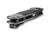 Benchmade Fact Auto Axis Automatic Folding Knife, 3.95in CPM-S90V Super Premium Stainless Steel Spear Point Blade, 6061-T6 Aircraft Aluminum Handle, 4170BK