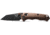 Benchmade Full Immunity Folding Knives, 290BK-1