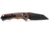 Benchmade Full Immunity Folding Knives, 290BK-1
