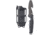 Benchmade H2O Fixed Blade Knife, Serrated Black Blade, 112SBK-BLK