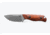 Benchmade Hidden Canyon Hunter Fixed Blade Knife, 2.79in, CPM-S30V Stainless Steel, Drop Point Blade, Laminated Wood Handle, 15017