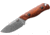 Benchmade Hidden Canyon Hunter Fixed Blade Knife, 2.79in, CPM-S30V Stainless Steel, Drop Point Blade, Laminated Wood Handle, 15017