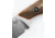 Benchmade Hidden Canyon Hunter Fixed Blade Knife, 2.79in, CPM-S90V Stainless Steel, Drop Point Blade, Richlite G10, Orange G10 Base Layer Handle, 15017-1