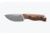 Benchmade Hidden Canyon Hunter Fixed Blade Knife, 2.79in, CPM-S90V Stainless Steel, Drop Point Blade, Richlite G10, Orange G10 Base Layer Handle, 15017-1