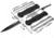 Benchmade Infidel Automatic Folding Knife, 3.91in, CPM-D2 Steel, Double-Edged Dagger, Black, 3300BK
