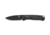 Benchmade Mini Bugout Axis Folding Knife, 2.82in CPM-S30V Stainless Steel Drop Point Blade, Textured White Grivory Handle, 533BK-2