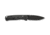 Benchmade Mini Bugout Axis Folding Knife, 2.82in CPM-S30V Stainless Steel Drop Point Blade, Textured White Grivory Handle, 533BK-2