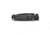 Benchmade Mini Bugout Axis Folding Knife, 2.82in CPM-S30V Stainless Steel Drop Point Blade, Textured White Grivory Handle, 533BK-2