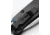 Benchmade Mini Bugout Folding Knife, 2.82in, CPM-S90V Stainless Steel, Drop Point Blade, Carbon Fiber 3K Twill, Black Handle, 533-3