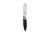 Benchmade Mini Bugout Folding Knive, 2.82in, Drop Point, White Grivory Handle, 533BK-1