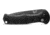 Benchmade Mini Claymore Automatic Folding Knife, 3in, 7.62cm, CPM-D2, Drop-point, Grivory Black, 9570BK