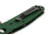 Benchmade Mini Osborne Axis Folding Knife, 2.92in CPM-S30V Stainless Steel Reverse Tanto Blade, 6061-T6 Billet aluminum Handle, 945