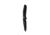 Benchmade Mini Osborne Axis Folding Knife, 2.92in CPM-S30V Stainless Steel Reverse Tanto Blade, Black G10 Handle, 945BK-1