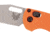 Benchmade Mini Taggedout, Axis, Clip Point Knives, Grivory, 15533