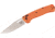 Benchmade Mini Taggedout, Axis, Clip Point Knives, Grivory, 15533