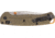 Benchmade Mini Taggedout, Axis Clip Point Knives, OD Green, 15534