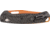 Benchmade Mini Taggedout, Axis, Clip Point Knives, ORG Cerakote, 15533OR-01
