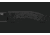 Benchmade Narrows Folding Knife, 3.43in, M390 Stainless Steel, Drop Point Blade, 6Al-4V Titanium, Black Handle, 748BK-01