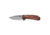 Benchmade North Fork Folding Knife, 2.97in, CPM-S30V Premium Stainless Steel, Wood, 15032