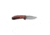Benchmade North Fork Folding Knife, 2.97in, CPM-S30V Premium Stainless Steel, Wood, 15032