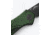Benchmade Osborne Automatic Folding Knife, 3.4 in, CPM-S30V Steel, Tanto, Green, 9400BK