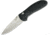 Benchmade 551-S30V Pardue Griptilian Folding Knife 