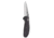 Benchmade Pardue Mini Drop Point Grip Folding Knife, Axs, Stud, 556-S30V