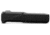 Benchmade 4600 Phaeton Automatic Folding Knife, 3.45 in, CPM-S30V, Clip-Point, Black Anodized Handle, 4600DLC