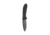 Benchmade Presidio II Folding Knife, 3.72in, CPM-S30V Stainless Steel, Drop Point Blade, molded CF-Elite, Black Handle, 570-1