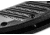 Benchmade Presidio II Folding Knife, 3.72in, CPM-S30V Stainless Steel, Drop Point Blade, molded CF-Elite, Black Handle, 570-1