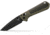 Benchmade Redoubt, Axis Tanto Knives, 431BK-1