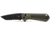 Benchmade Redoubt, Axis Tanto - Knives, 431SBK-1