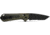 Benchmade Redoubt, Axis Tanto - Knives, 431SBK-1