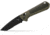Benchmade Redoubt, Axis Tanto - Knives, 431SBK-1