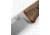 Benchmade Saddle Mountain Skinner Fixed Blade Knife, 4.2in, CPM-S90V Stainless Steel, Drop Point Blade, Richlite G10, Orange Base Layer Handle, 15002-1