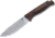 Benchmade Saddle Mountain Skinner Fixed Blade Knife, Blade 4.5in, CPM-S30V, Drop Point, 15002