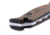 Benchmade Saddle Mountain Skinner Fixed Blade Knife, Blade 4.5in, CPM-S30V, Drop Point, 15002