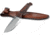 Benchmade Saddle Mountain Skinner Fixed Blade Knife, Blade 4.5in, CPM-S30V, Drop Point, 15002