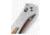 Benchmade Seven Ten Folding Knife, 4in, CPM-S90V Stainless Steel, Recurve Drop Point Blade, 6061-T6 Anodized Aluminum, Gray Aluminum Handle, 710FE-24