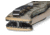 Benchmade Sibert Adamas Axis Stud Folding Knife, 3.82in CPM-CruWear Steel Drop Point Flat Earth Coated Blade, Contoured G-10 Handle, 275FE-2