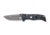 Benchmade Sibert Adamas Axis Stud Folding Knife, 3.82in CPM-CruWear Steel Drop Point Grey Coated Blade, Contoured G-10 Handle, 275GY-1