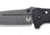 Benchmade Sibert Adamas Axis Stud Folding Knife, 3.82in CPM-CruWear Steel Drop Point Grey Coated Blade, Contoured G-10 Handle, 275GY-1
