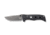 Benchmade Sibert Mini Adamas Axis Stud Folding Knife, 3.25in CPM-CruWear Steel Drop Point Grey Coated Blade, Contoured G-10 Handle, 273GY-1